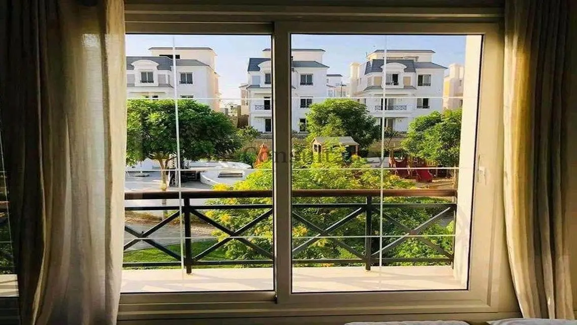 Luxury Apartment for Sale with Spacious Layout