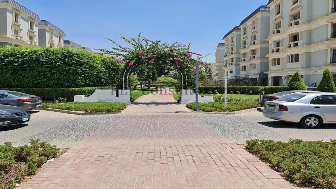 Luxury Apartment for Sale with Spacious Layout