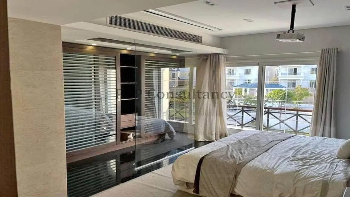 Luxury Apartment for Sale with Spacious Layout
