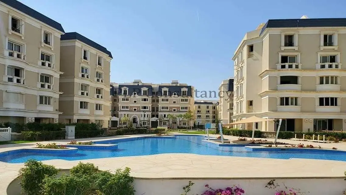Luxury Apartment for Sale with Spacious Layout