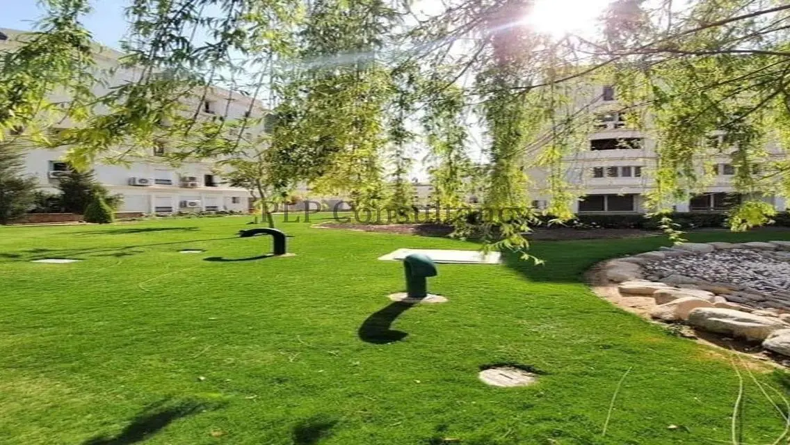 Luxury Apartment for Sale with Spacious Layout