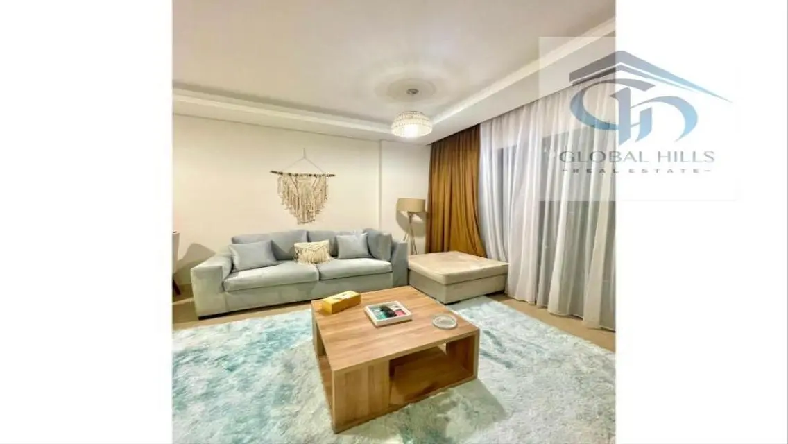 Luxury Apartment in Zed Towers - 2 Bedrooms