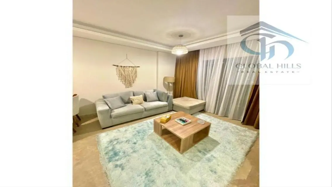 Luxury Apartment in Zed Towers - 2 Bedrooms