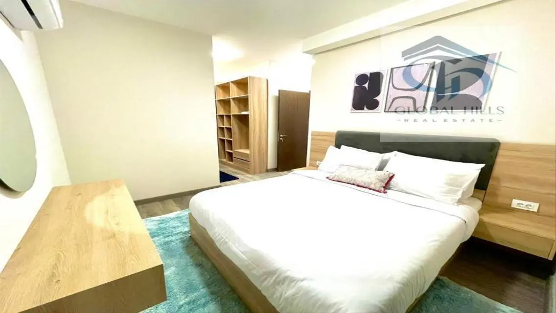 Luxury Apartment in Zed Towers - 2 Bedrooms