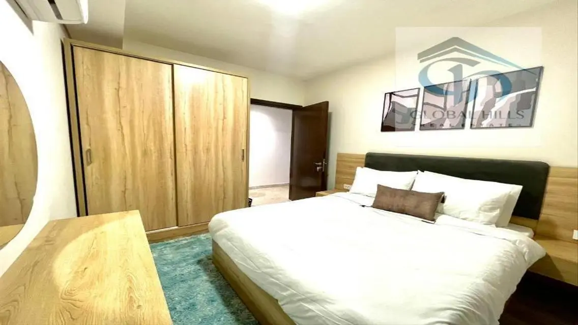 Luxury Apartment in Zed Towers - 2 Bedrooms
