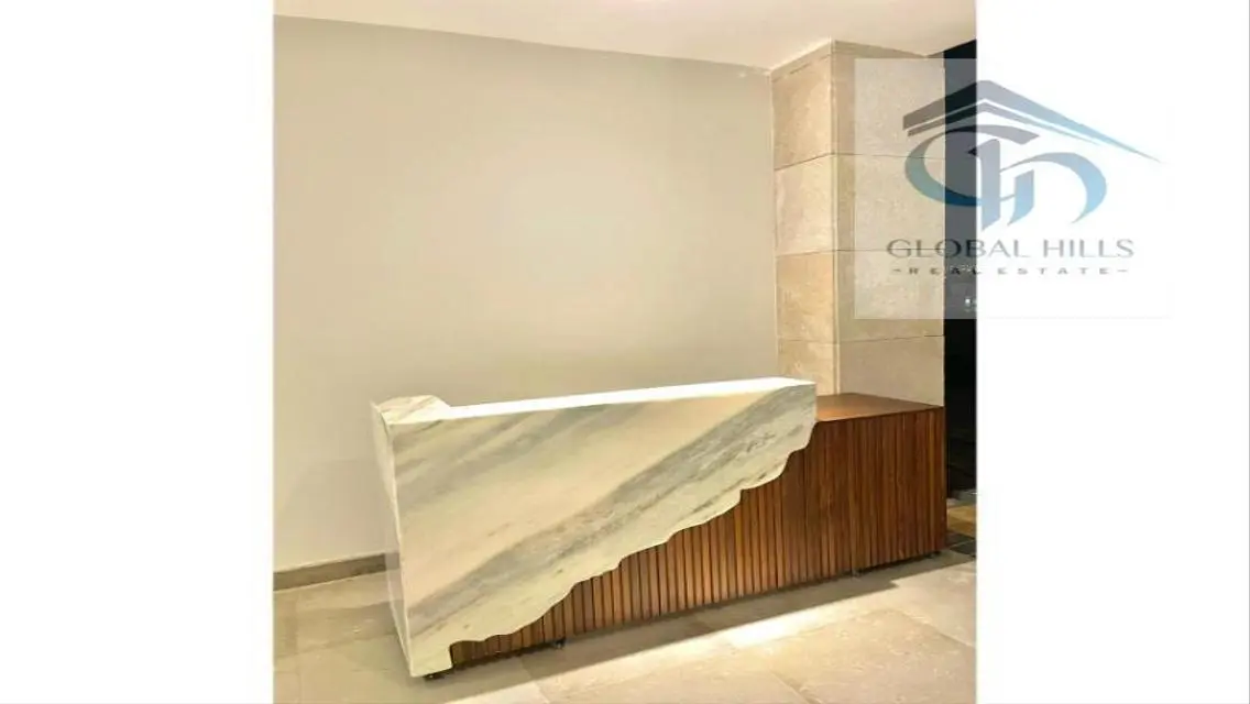 Luxury Apartment in Zed Towers - 2 Bedrooms