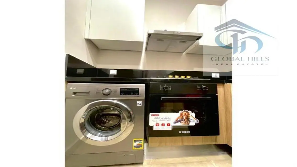 Luxury Apartment in Zed Towers - 2 Bedrooms