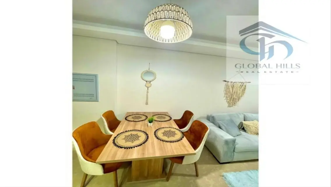 Luxury Apartment in Zed Towers - 2 Bedrooms