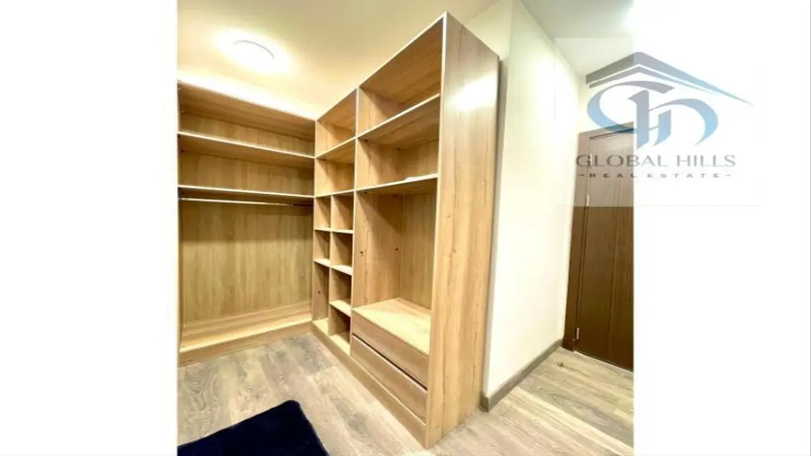 Luxury Apartment in Zed Towers - 2 Bedrooms