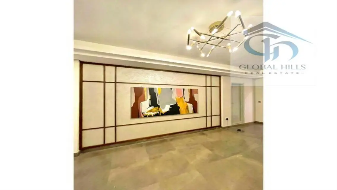 Luxury Apartment in Zed Towers - 2 Bedrooms