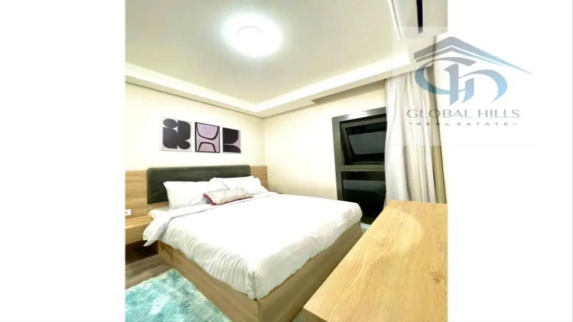 Luxury Apartment in Zed Towers - 2 Bedrooms