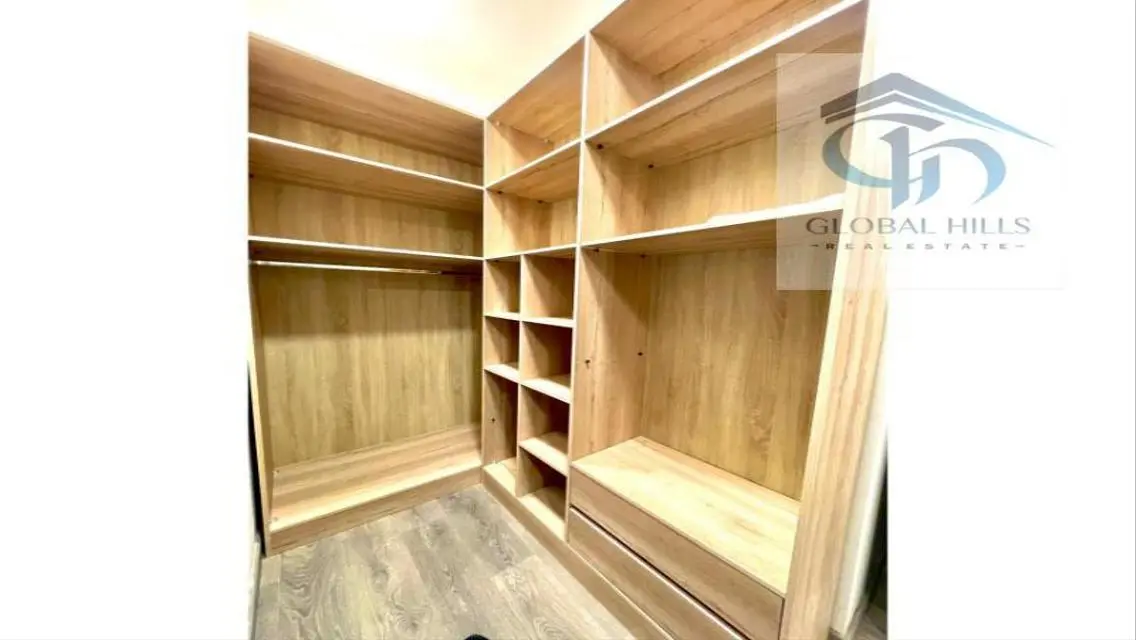 Luxury Apartment in Zed Towers - 2 Bedrooms