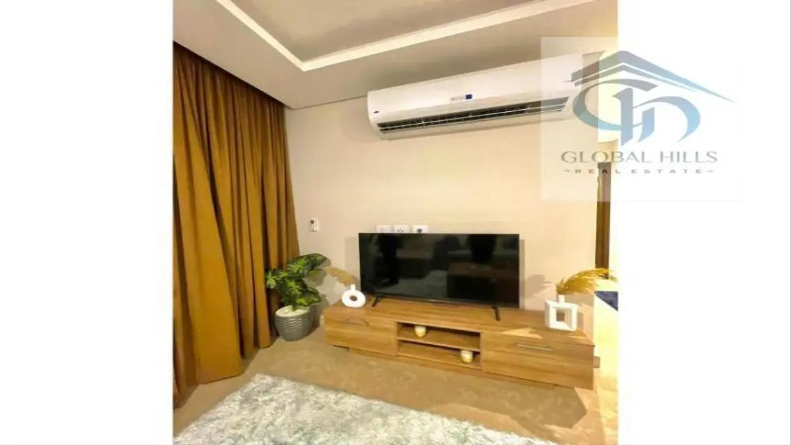 Luxury Apartment in Zed Towers - 2 Bedrooms