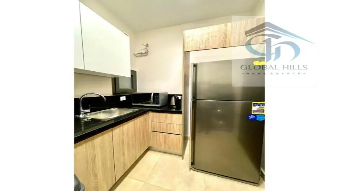 Luxury Apartment in Zed Towers - 2 Bedrooms