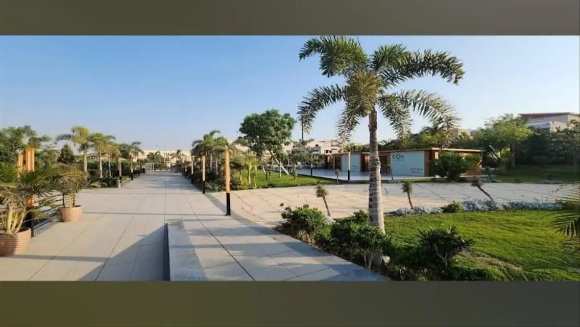 Luxury 2-Bedroom Apartment with 192 sqm in a Prime Location