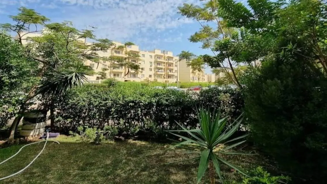 Luxury 2-Bedroom Apartment with 192 sqm in a Prime Location