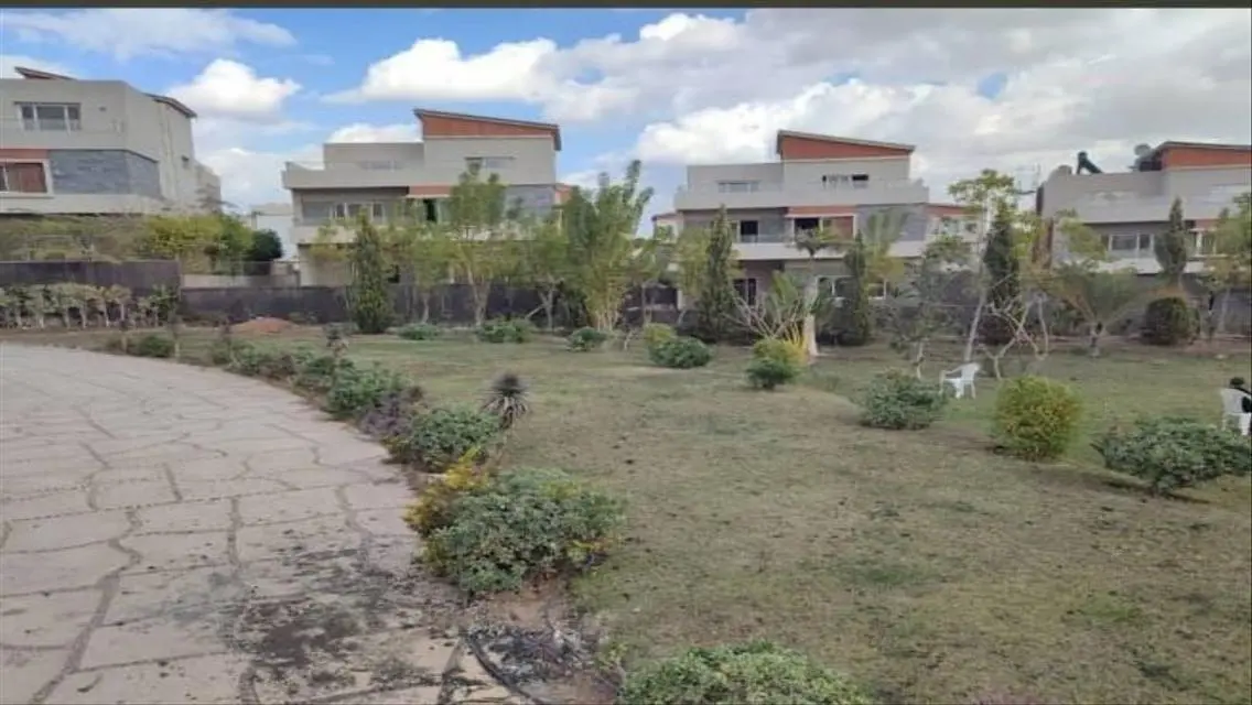 Luxury 2-Bedroom Apartment with 192 sqm in a Prime Location
