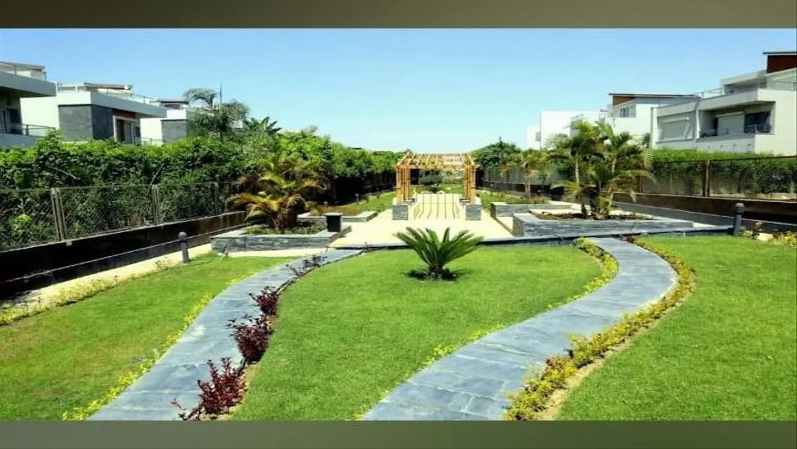 Luxury 2-Bedroom Apartment with 192 sqm in a Prime Location