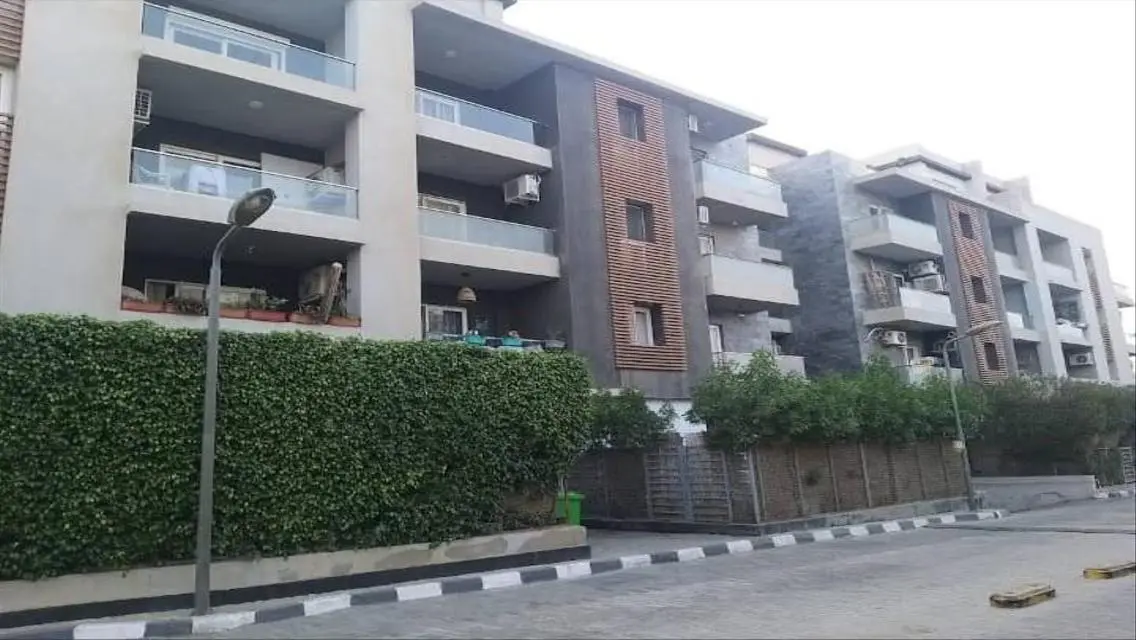Luxury 2-Bedroom Apartment with 192 sqm in a Prime Location