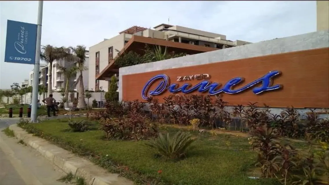 Luxury 2-Bedroom Apartment with 192 sqm in a Prime Location