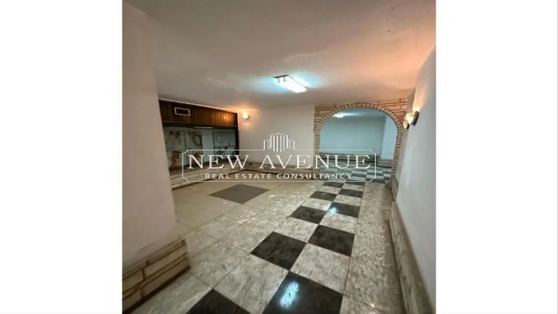 Stunning 260 Sqm Apartment for Sale