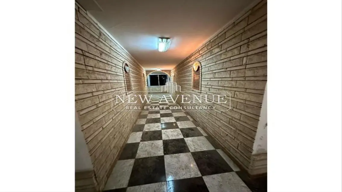 Stunning 260 Sqm Apartment for Sale