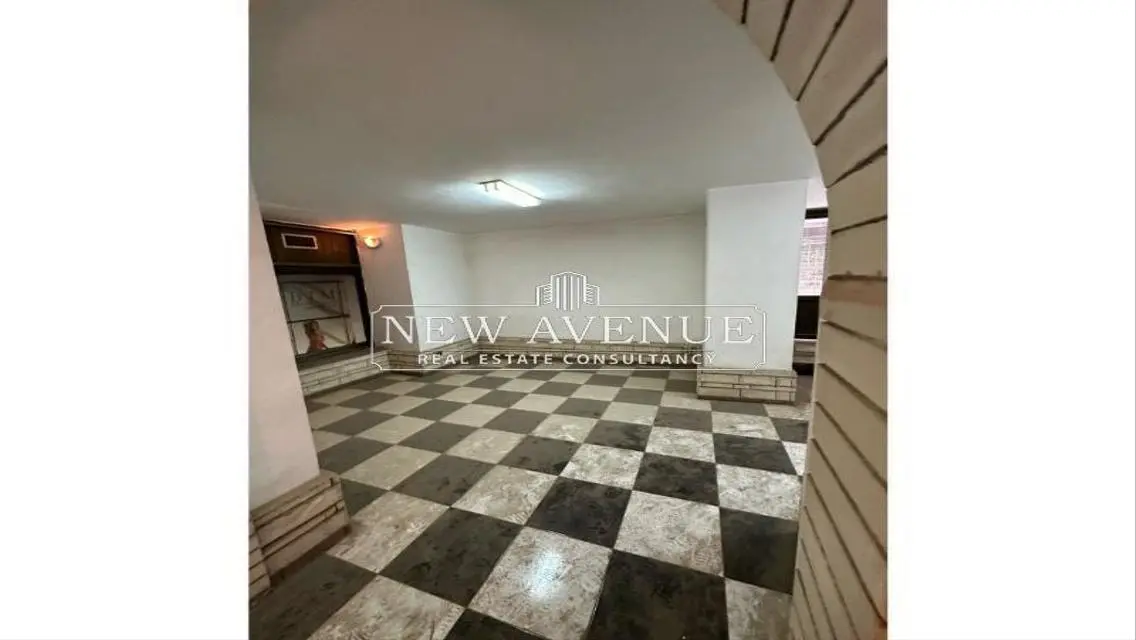 Stunning 260 Sqm Apartment for Sale