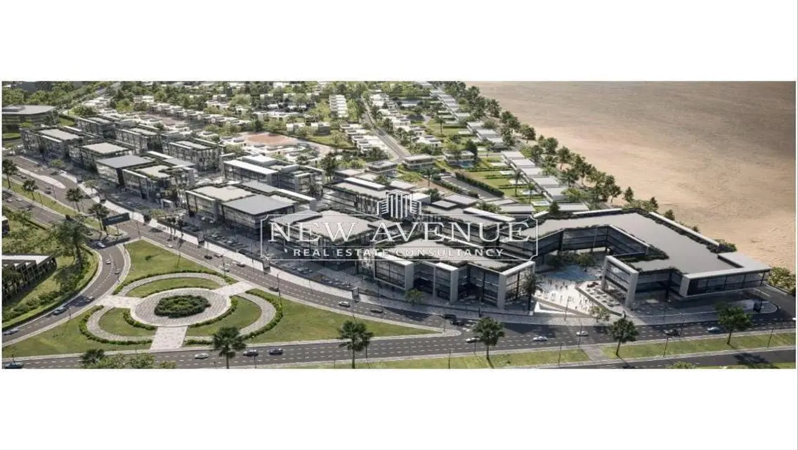 Exclusive Investment Opportunity - Luxury Apartment for Sale