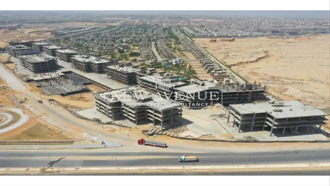 Exclusive Investment Opportunity - Luxury Apartment for Sale