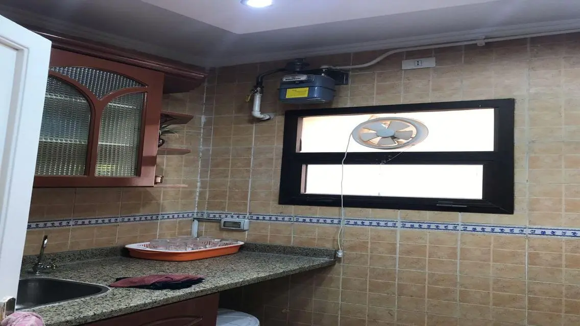 شقة فاخرة للإيجار في منطقة مميزة