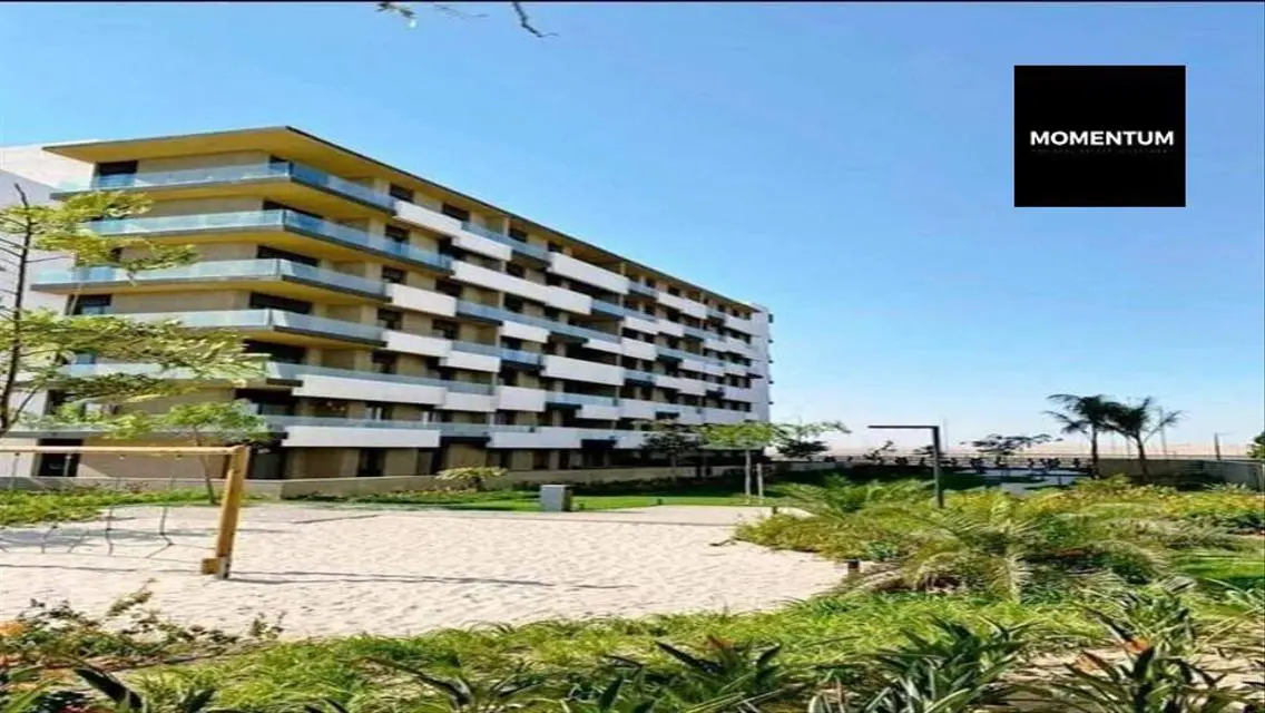 Luxury Apartment with 270 sqm