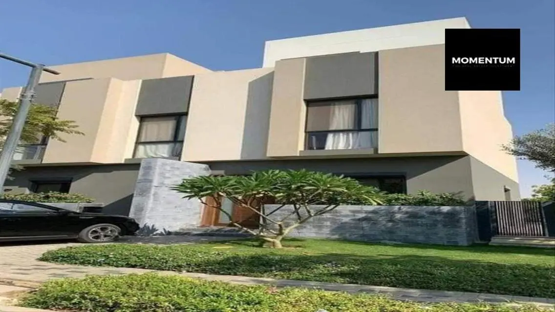 Luxury Apartment with 270 sqm