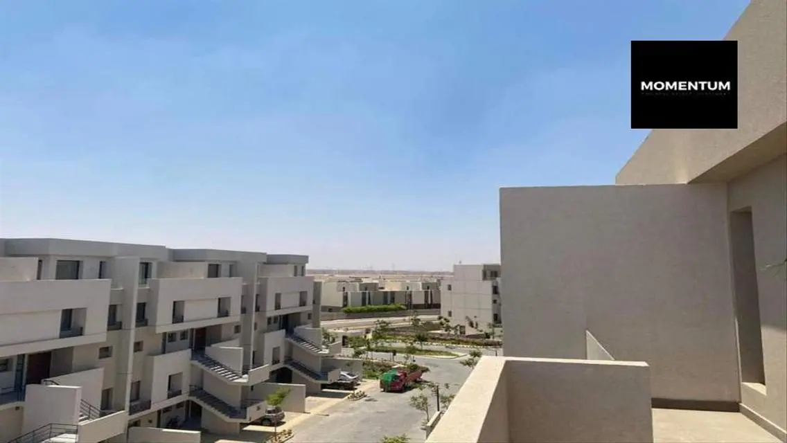 Luxury Apartment with 270 sqm