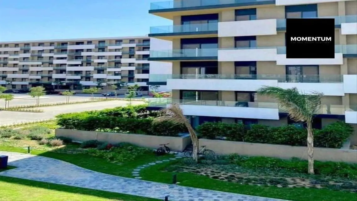 Luxury Apartment with 270 sqm