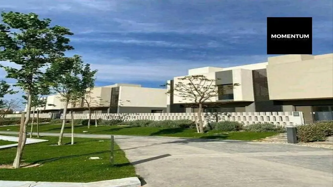 Luxury Apartment with 270 sqm