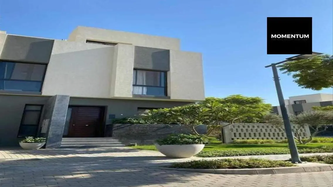 Luxury Apartment with 270 sqm