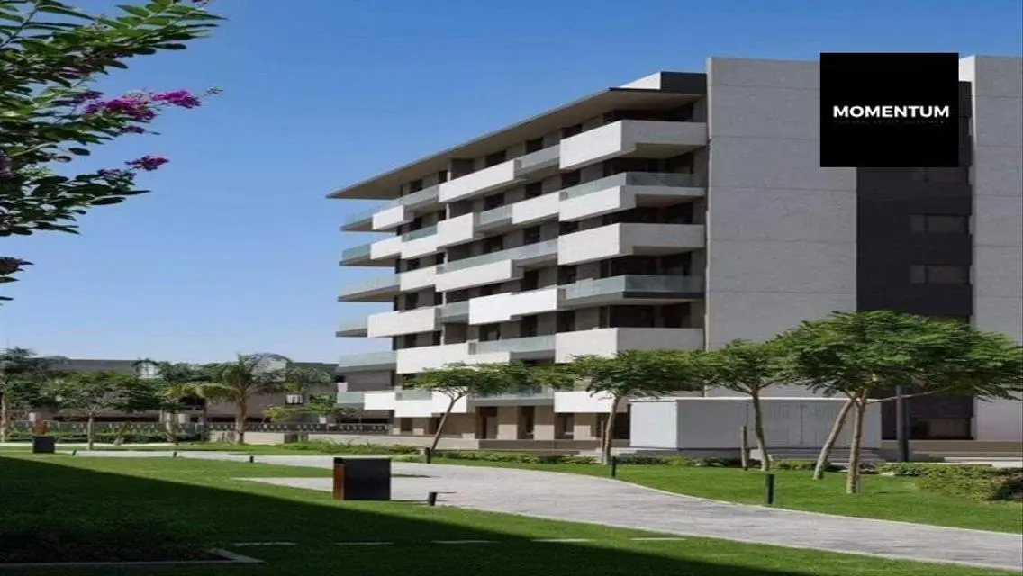 Luxury Apartment with 270 sqm