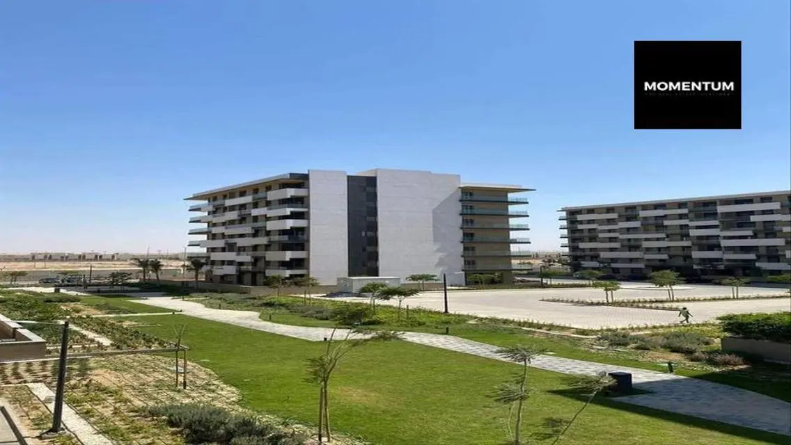 Luxury Apartment with 270 sqm