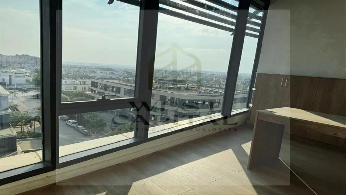 Luxury 85 sqm Apartment in the Heart of the City