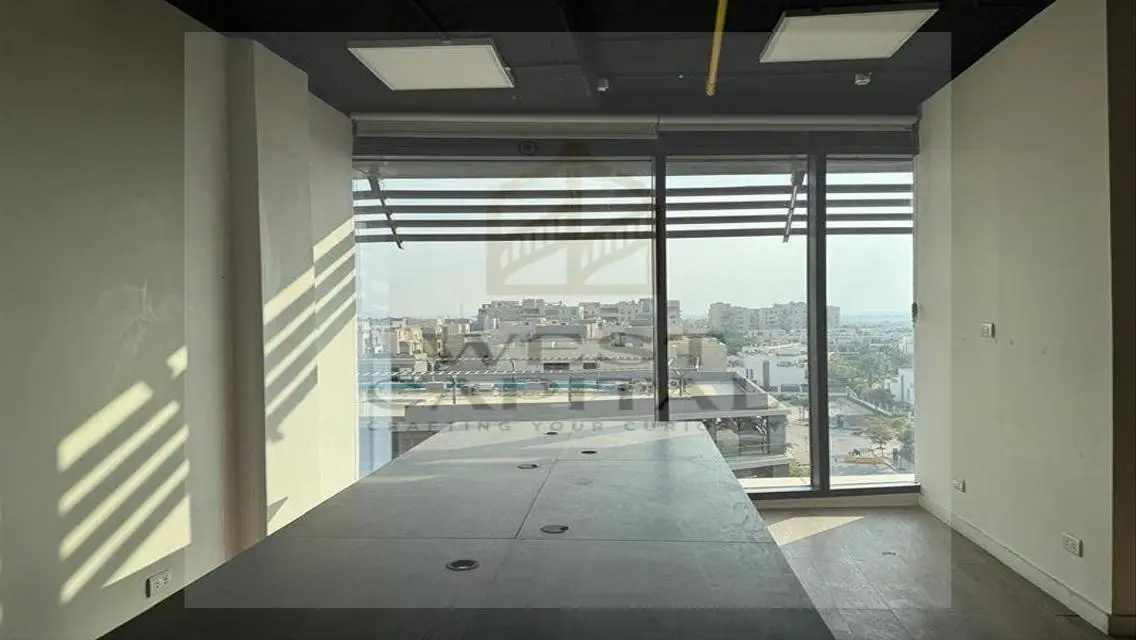 Luxury 85 sqm Apartment in the Heart of the City