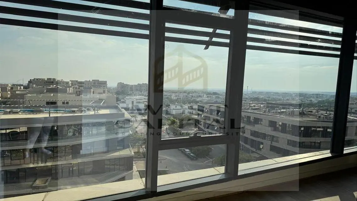 Luxury 85 sqm Apartment in the Heart of the City