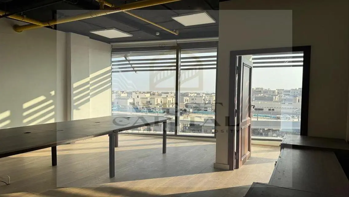 Luxury 85 sqm Apartment in the Heart of the City