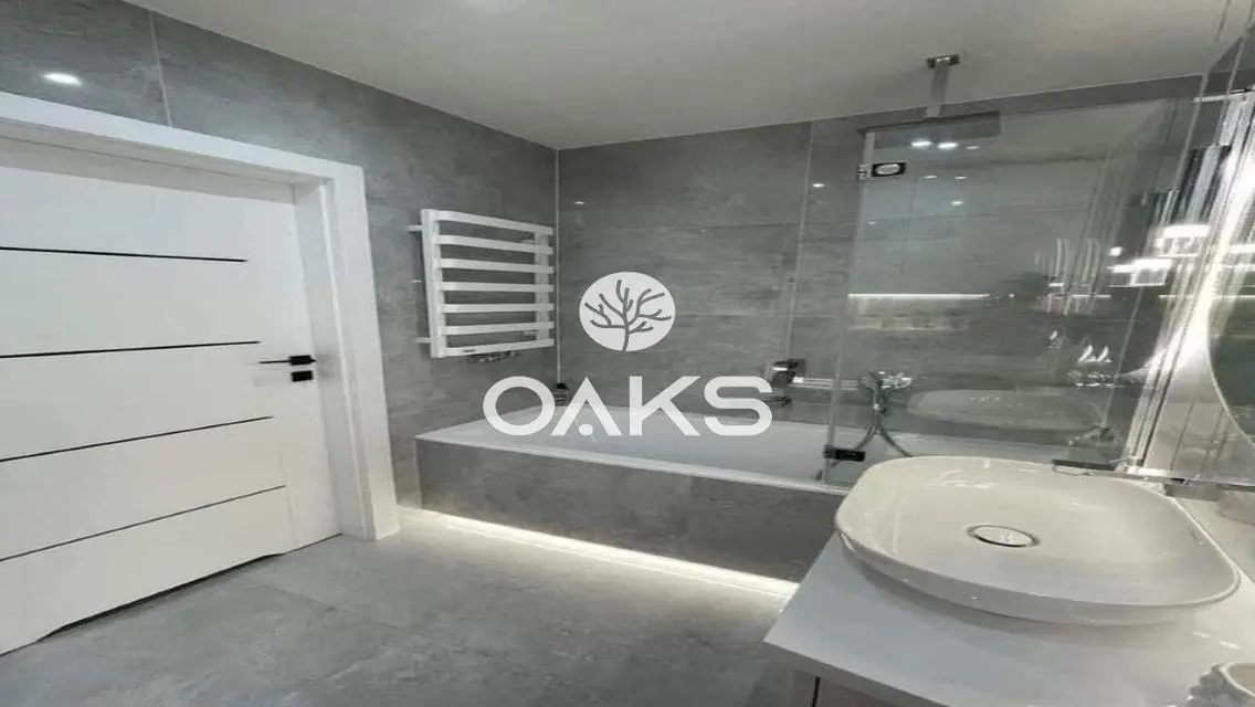 Luxury Villa for Sale with Private Pool and Garden