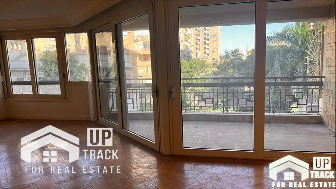 Stunning Apartment for Sale in CAC-5
