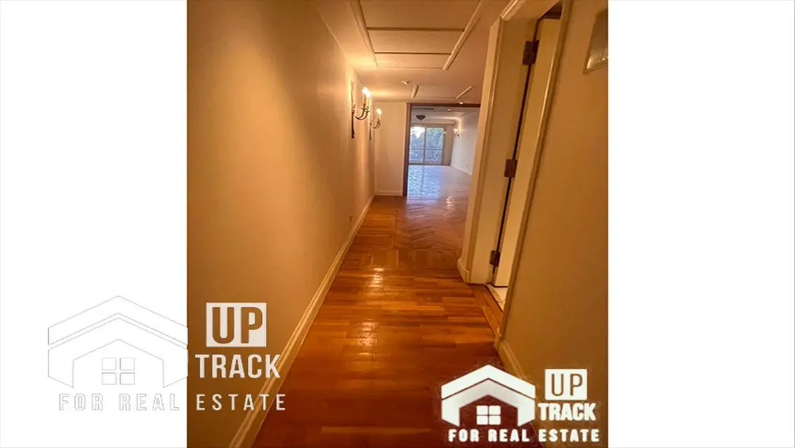 Stunning Apartment for Sale in CAC-5