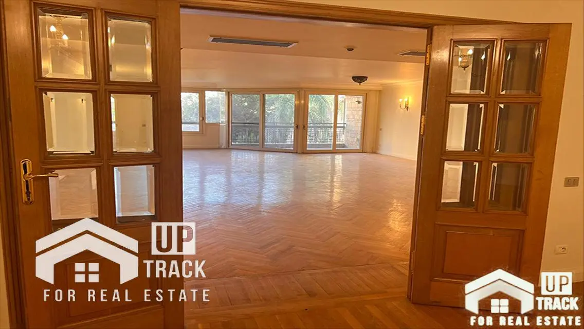Stunning Apartment for Sale in CAC-5