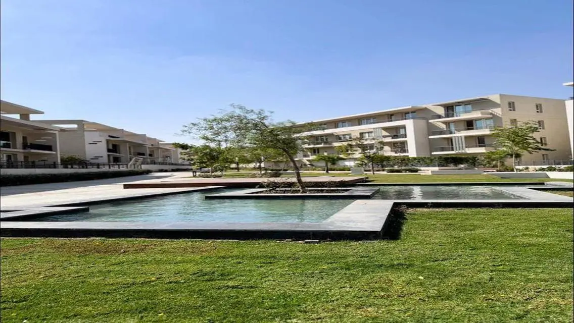 Luxury Villa for Sale with Lake and Landmark View at an Attractive Price