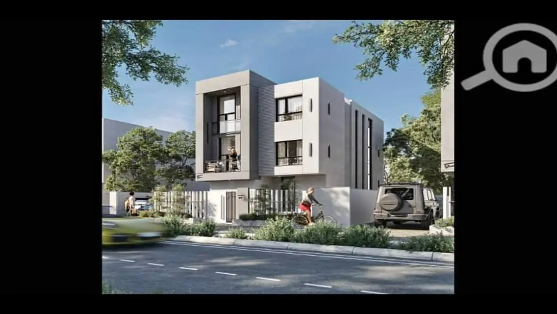 Luxurious Apartment in Notion Compound - New Cairo