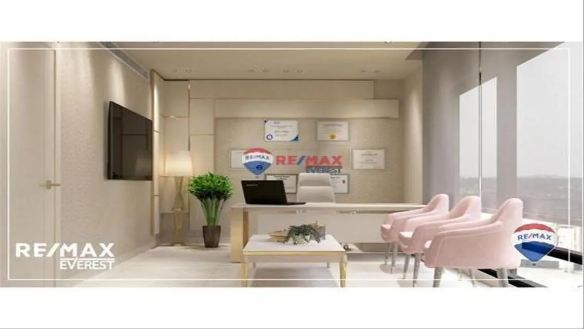 Modern Office for Sale in Prime Location