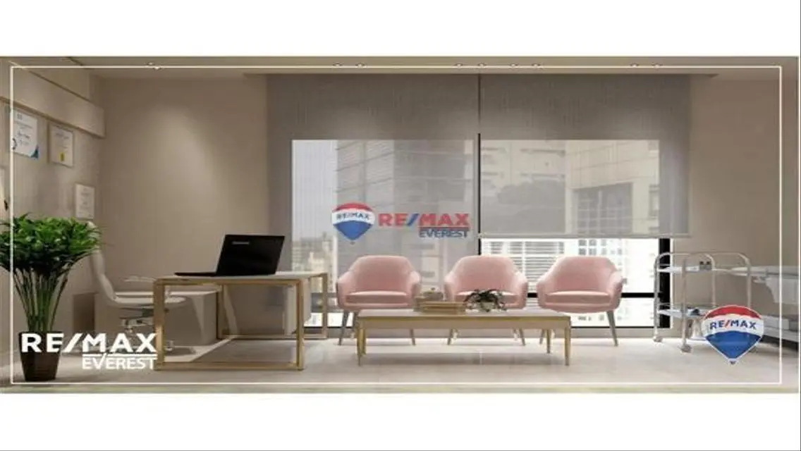 Modern Office for Sale in Prime Location